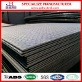 ASTM A527 Hot DIP Galvanized Steel Checkered Plate